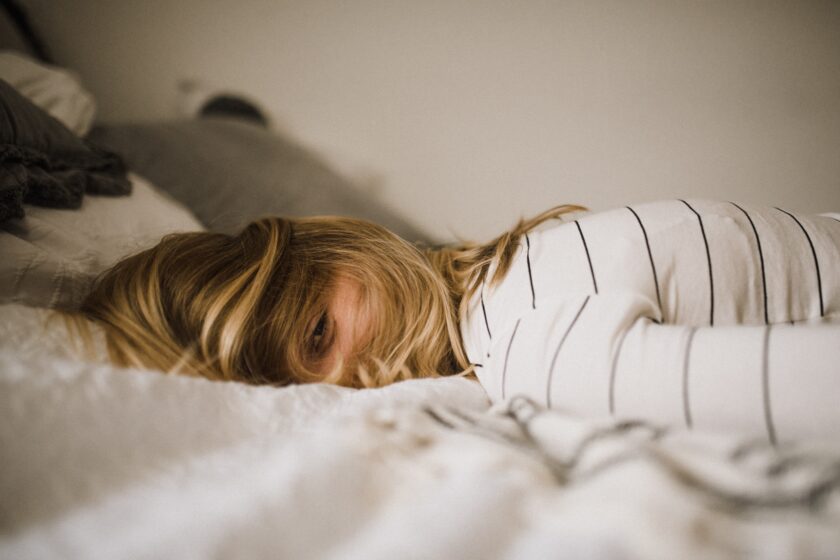 4 tips til at mindske træthed
