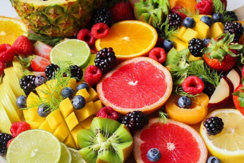 Frugtordning erhverv – Økologisk frugtordning til virksomheder