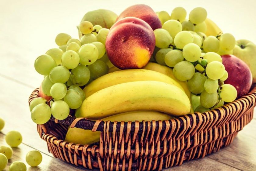 7 tips til at få leveret frisk frugt til din virksomhed